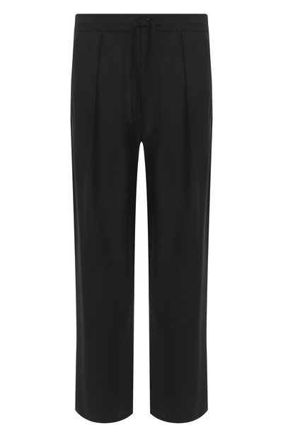 Мужские шерстяные брюки ATTACHMENT, арт. AP51-014