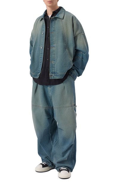 Рубашка ANDREA YA'AQOV, арт. 26MUB031B, фото 2