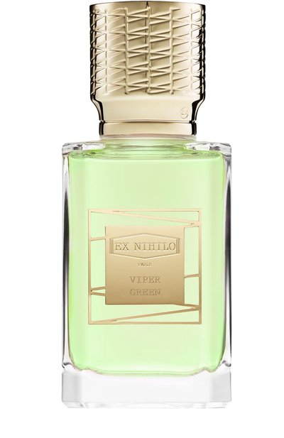 Парфюмерная вода viper green (50ml) EX NIHILO, арт. 3760264090298, фото 1