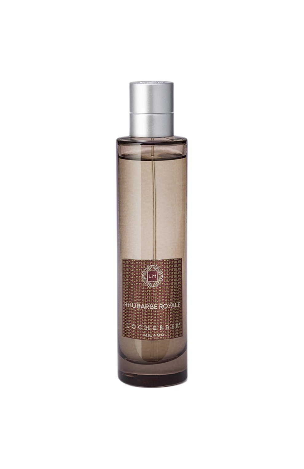 Спрей для дома rhubarbe royale (100ml) LOCHERBER MILANO, арт. 8021685700414, фото 1