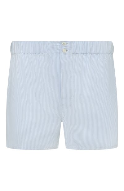 Мужские хлопковые боксеры BRIONI, арт. N1B10L/0E04W