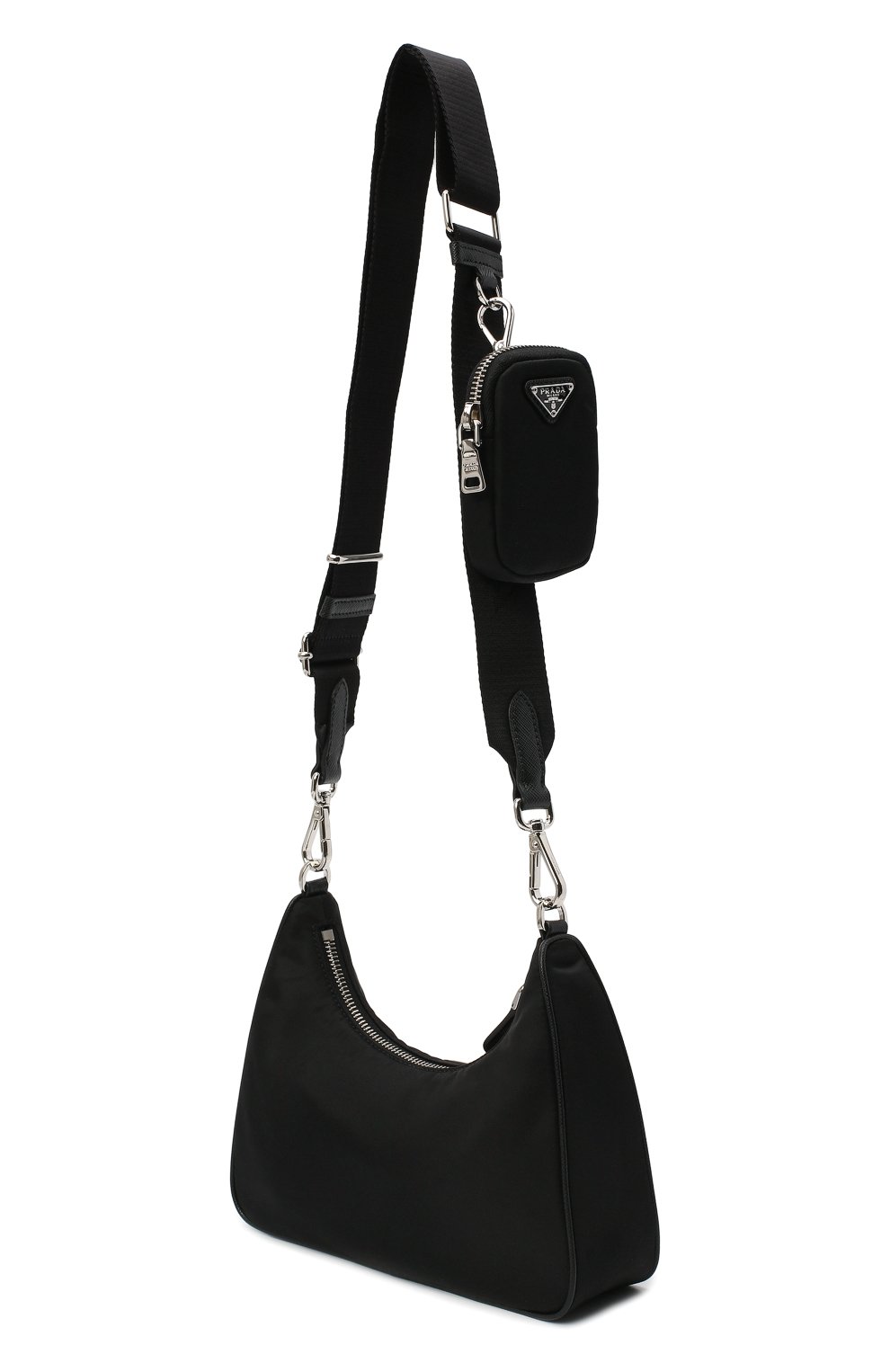 Сумка prada re edition bag PRADA, арт. 1BH204-R064-F0002-V1L, фото 4