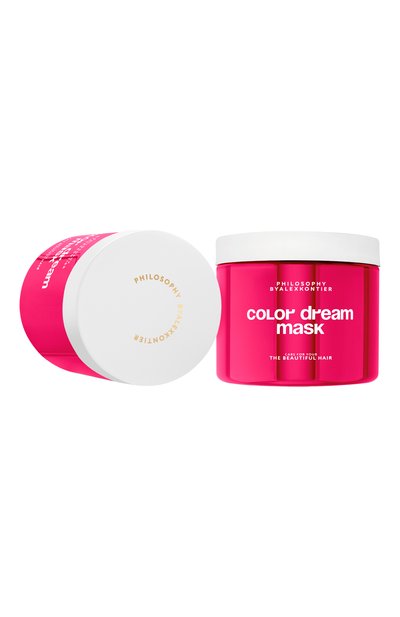 Маска color dream pink blonde mask (200ml) PHILOSOPHY BY ALEX KONTIER, арт. 4610030822587, фото 2