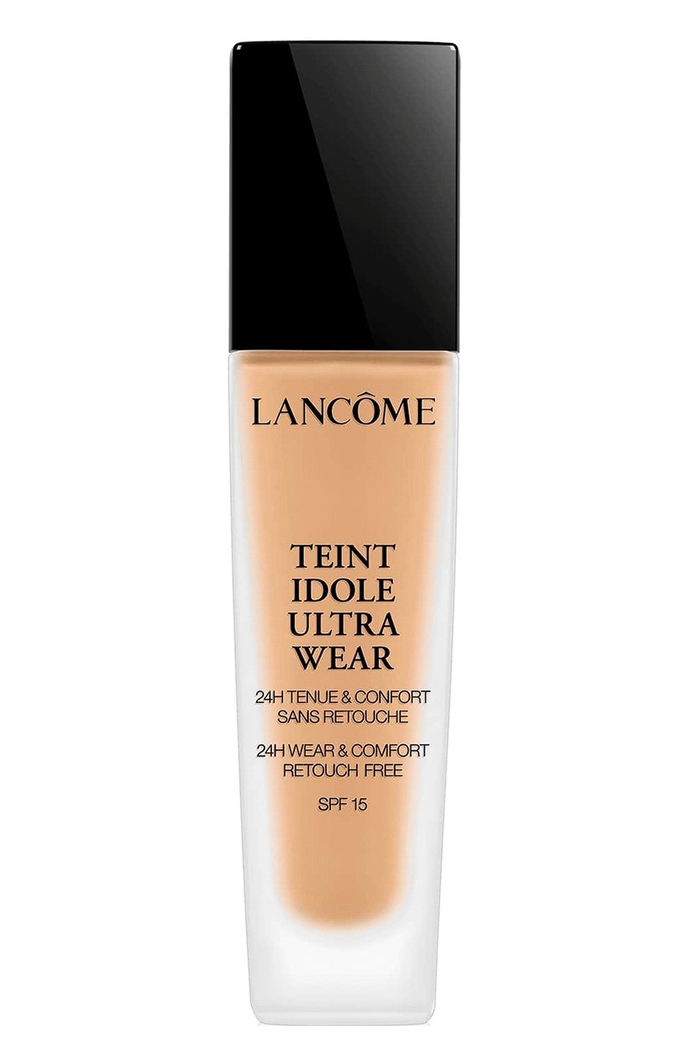 Матирующий тональный крем teint idole ultra wear spf15, оттенок 049 (30ml) LANCOME, арт. 3614271755353, фото 1