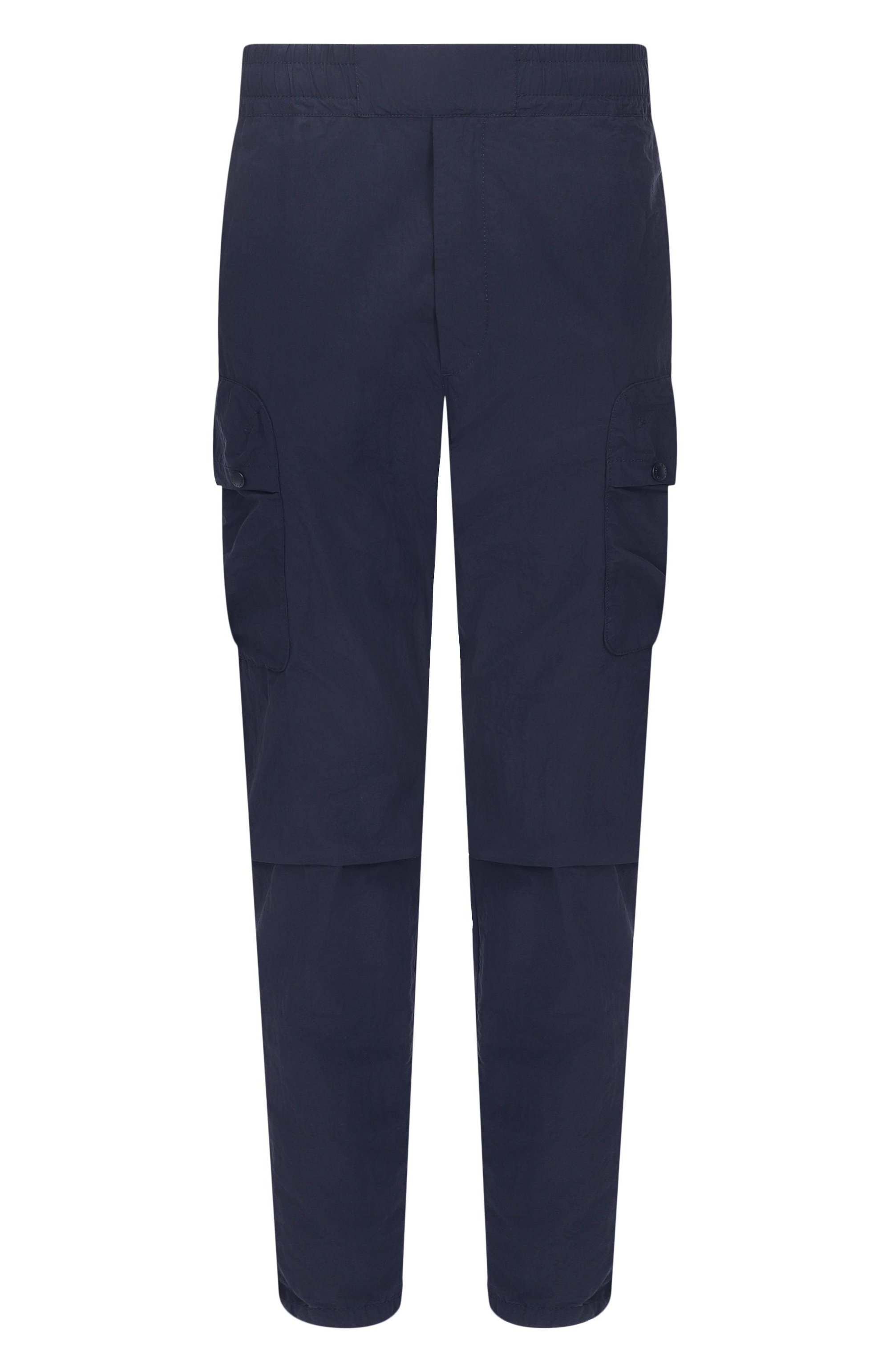 Хлопковые джоггеры PARAJUMPERS, арт. 25WMPMPACL01, фото 1