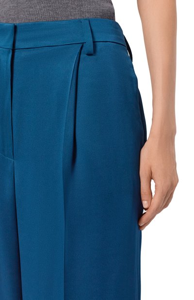 Брюки DRIES VAN NOTEN, арт. 010922-2070-508, фото 5