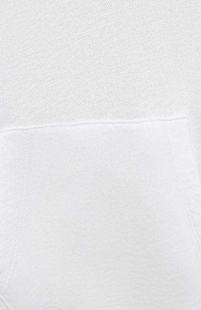 Хлопковое худи JAMES PERSE, арт. WXA3658, фото 5