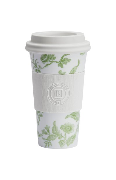 Кружка для напитков с собой albertine BERNARDAUD, арт. 2087/24676