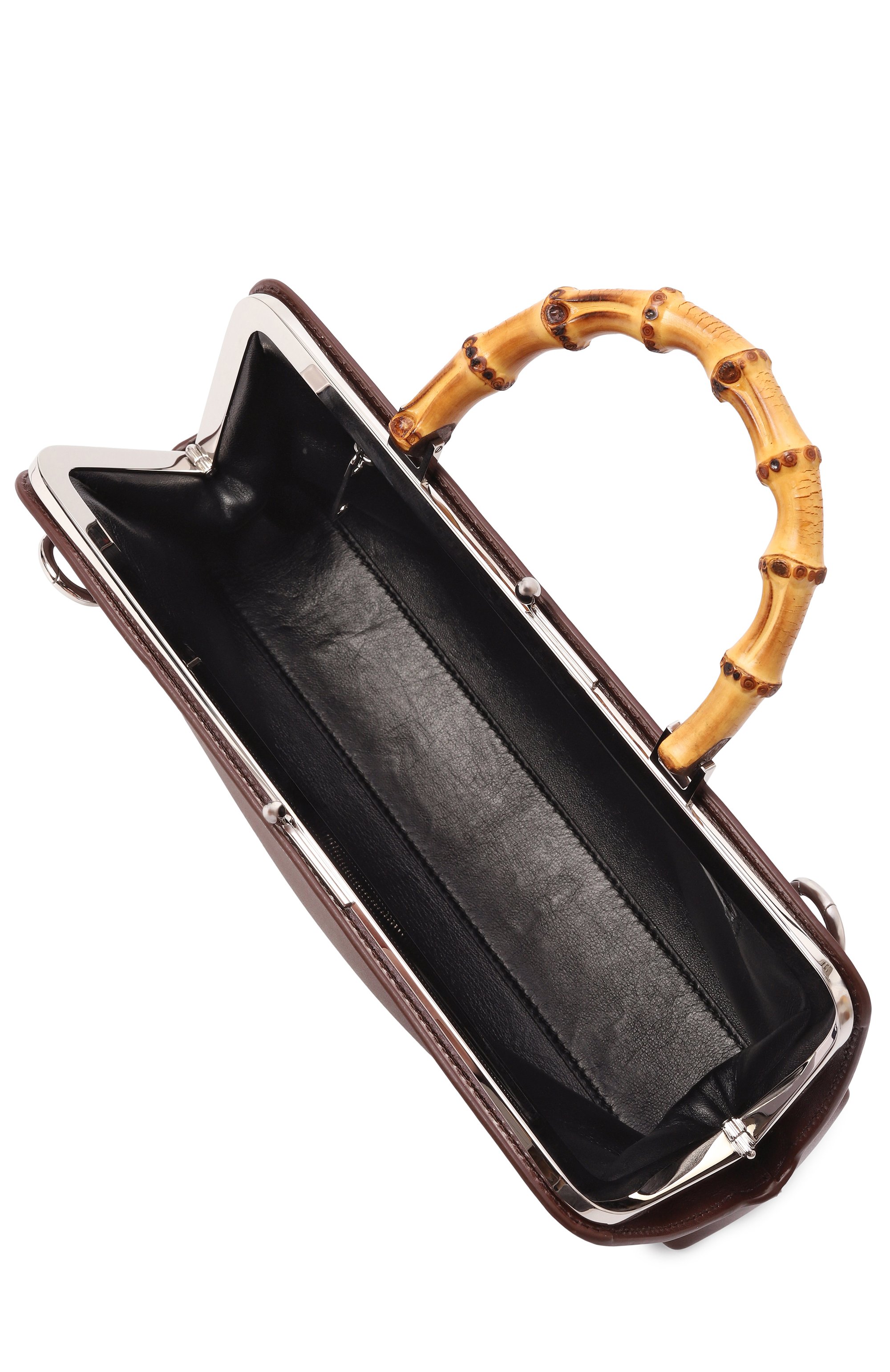 Сумка goji small JIL SANDER, арт. J07ZH0042-P5356, фото 5