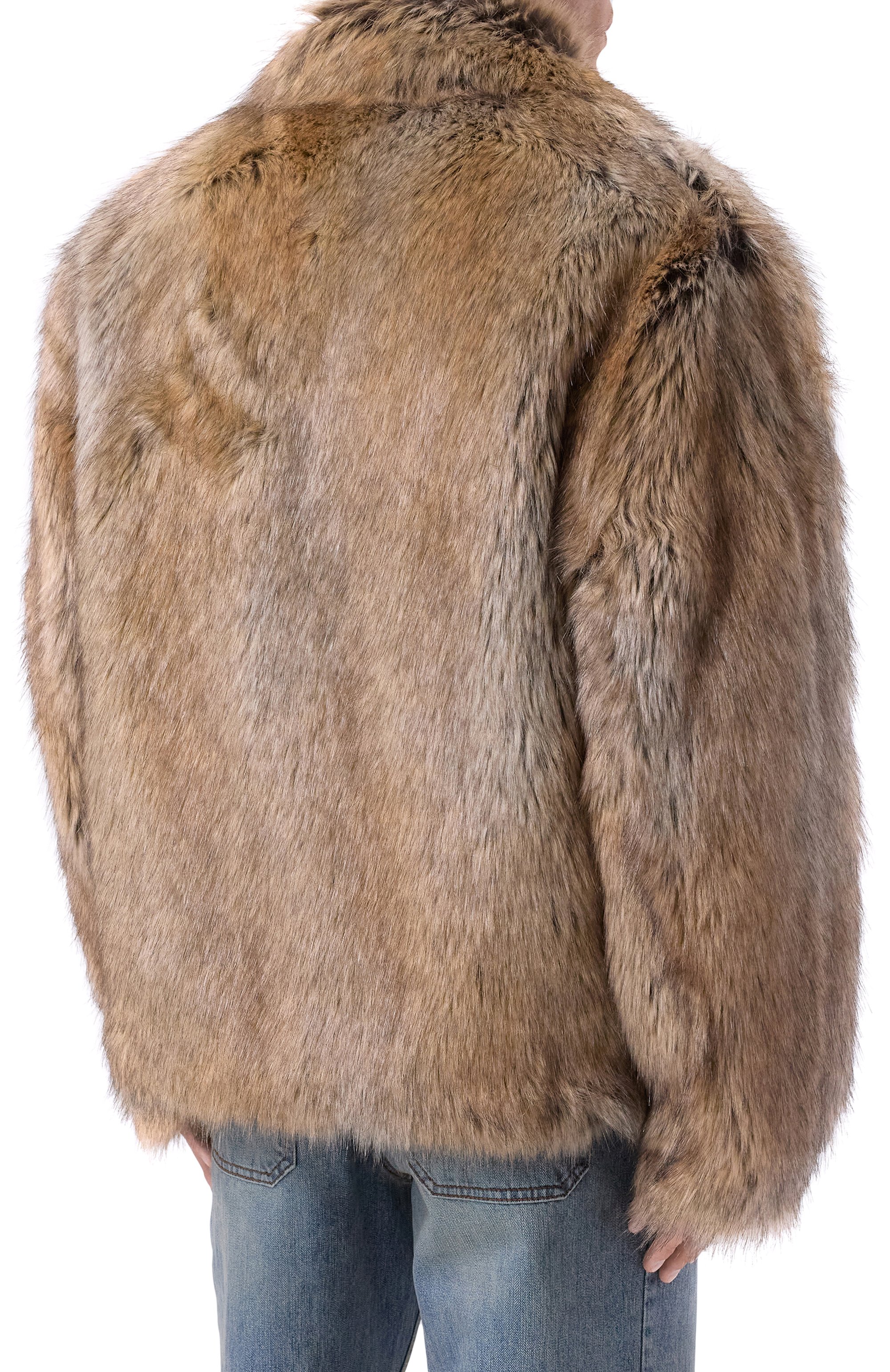 Шуба HUGO, арт. 50546592, фото 4