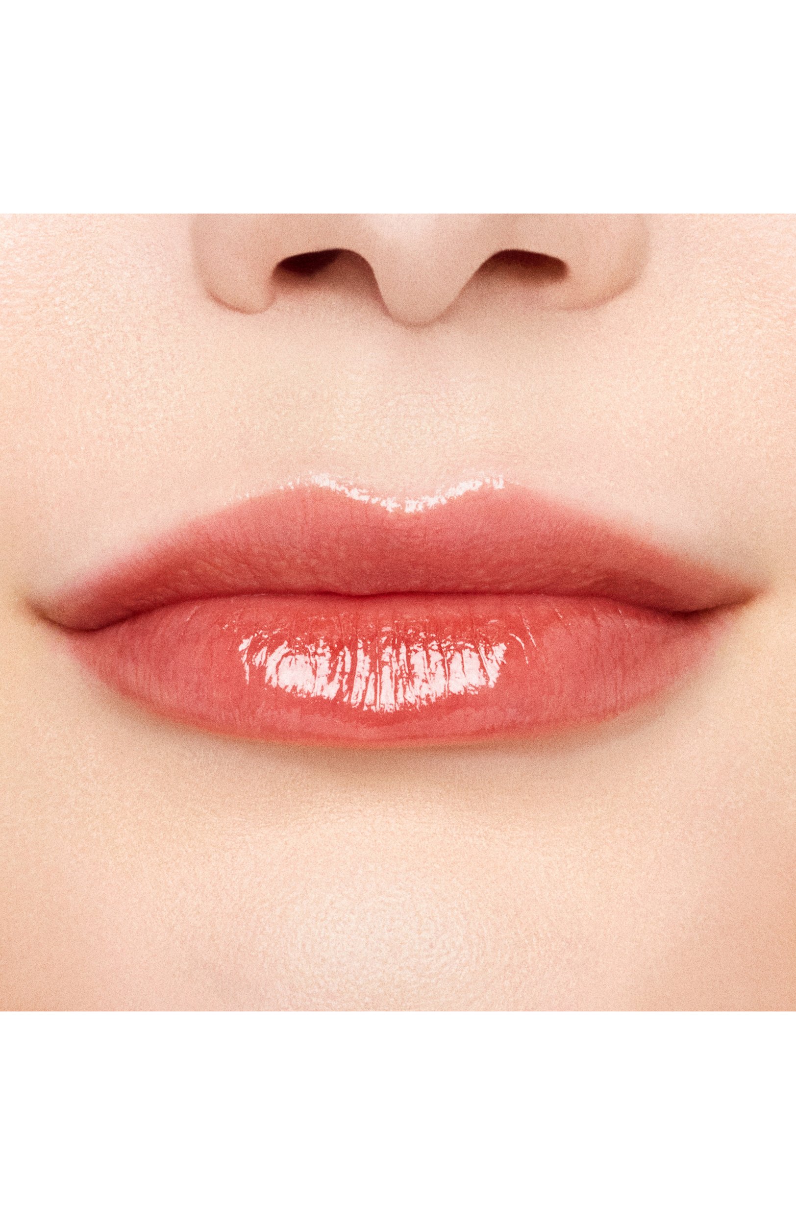 Тинт для губ lustreglass stainglass lip tint, оттенок cake topper (3ml) MAC, арт. SB47-04, фото 4