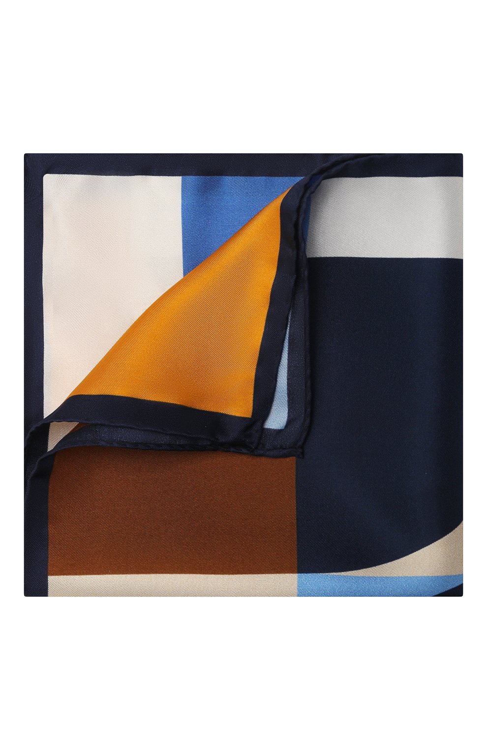 Шелковый платок ALTEA, арт. 2268411, фото 1