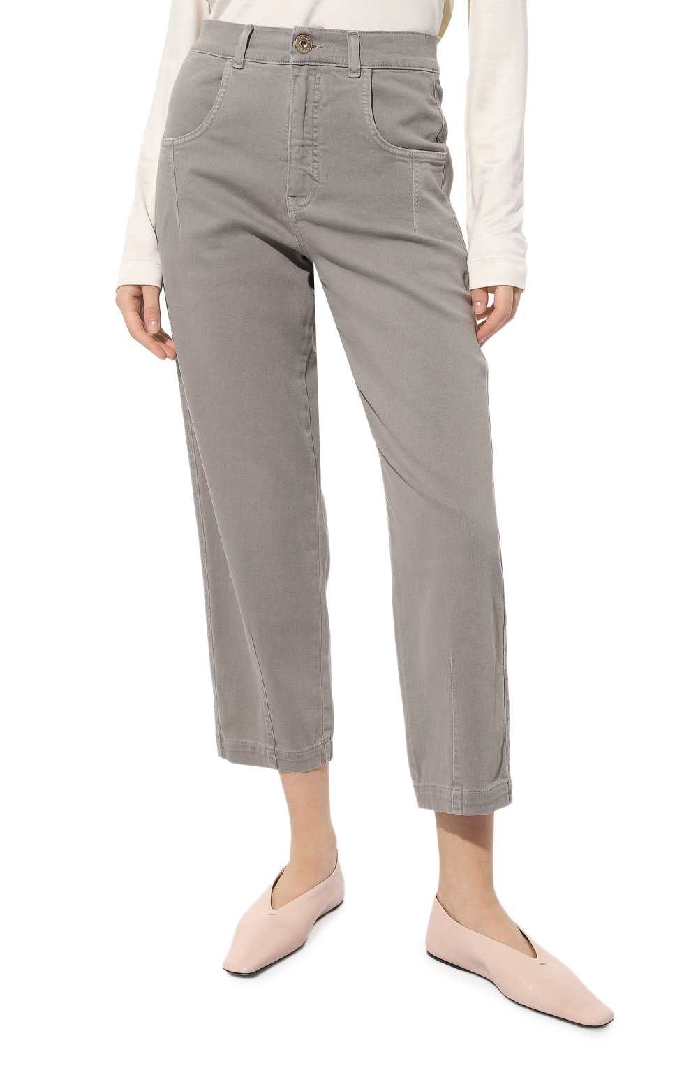 Джинсы ELEVENTY, арт. H80PANE21/TET0H016, фото 3