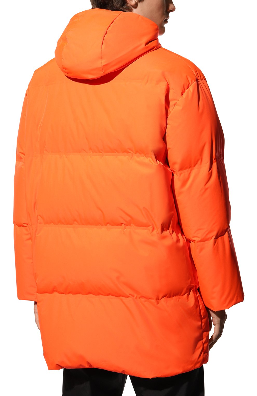 Пуховик PRADA, арт. SGB258-1VFD-F0XNL-192, фото 4