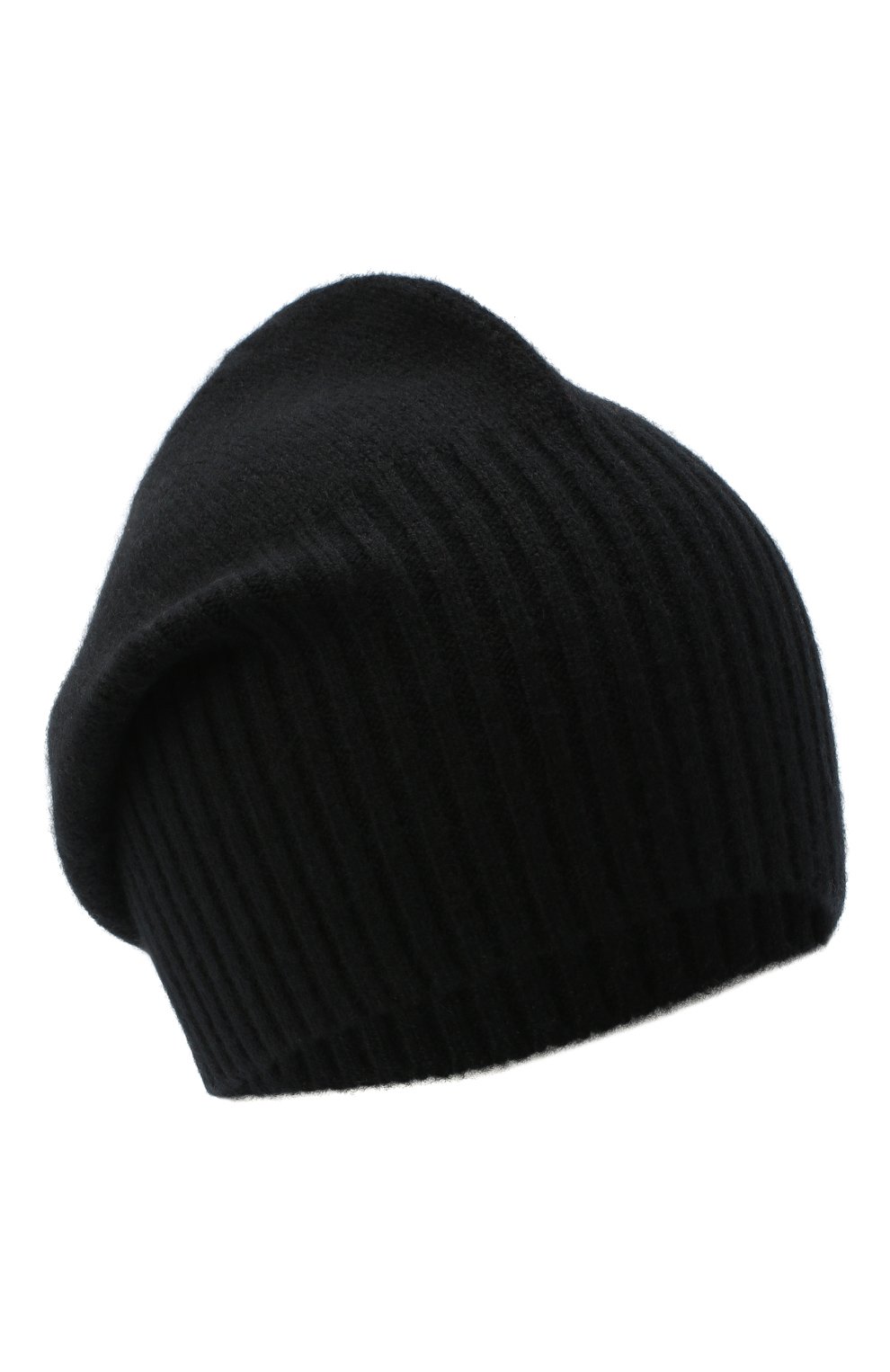 Кашемировая шапка ALLUDE, арт. 205/30027, фото 1