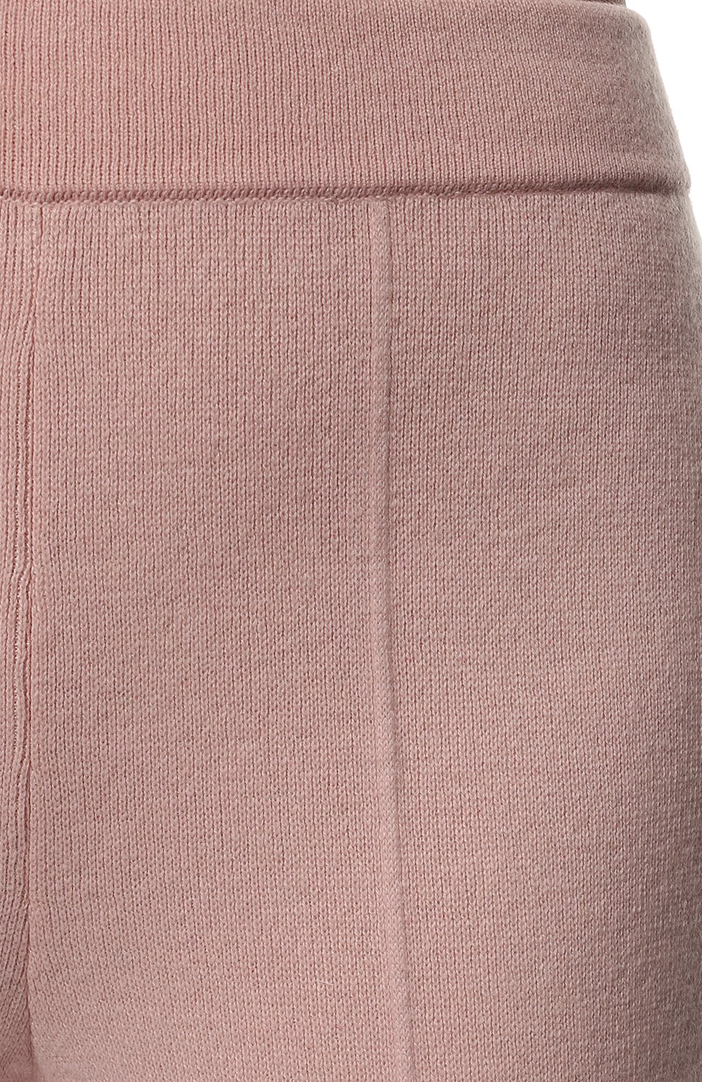 Джоггеры из кашемира и шерсти AND THE BRAND, арт. W23-P011-1201-601, фото 5