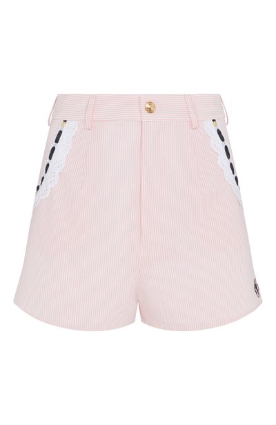 Женские шорты miffy AGENT PROVOCATEUR, арт. AP12848681100