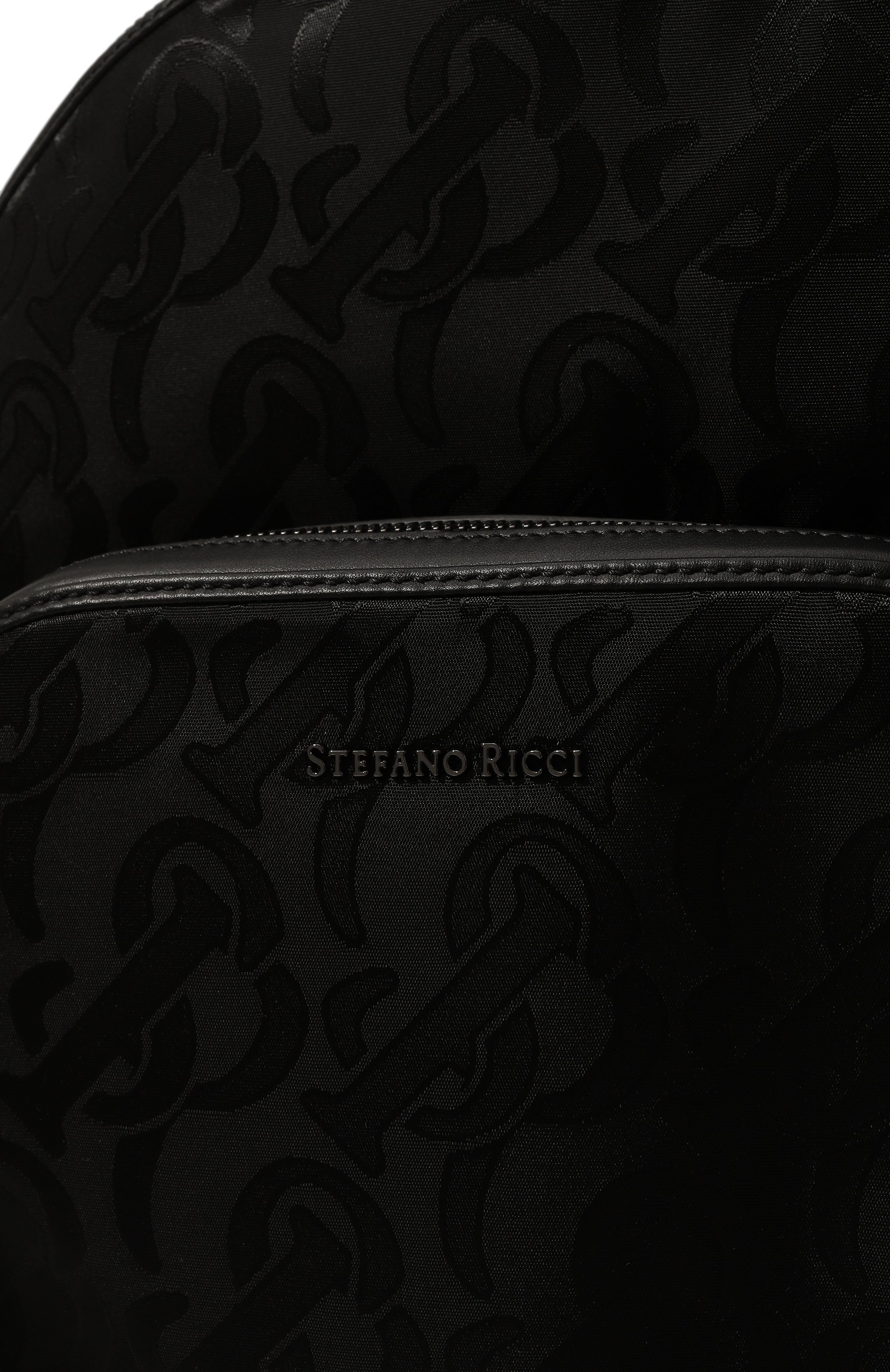 Текстильный рюкзак STEFANO RICCI, арт. ND306G9U/TES1, фото 3