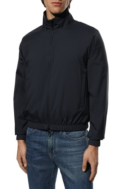 Двусторонний бомбер LORO PIANA, арт. FAF8466, фото 3