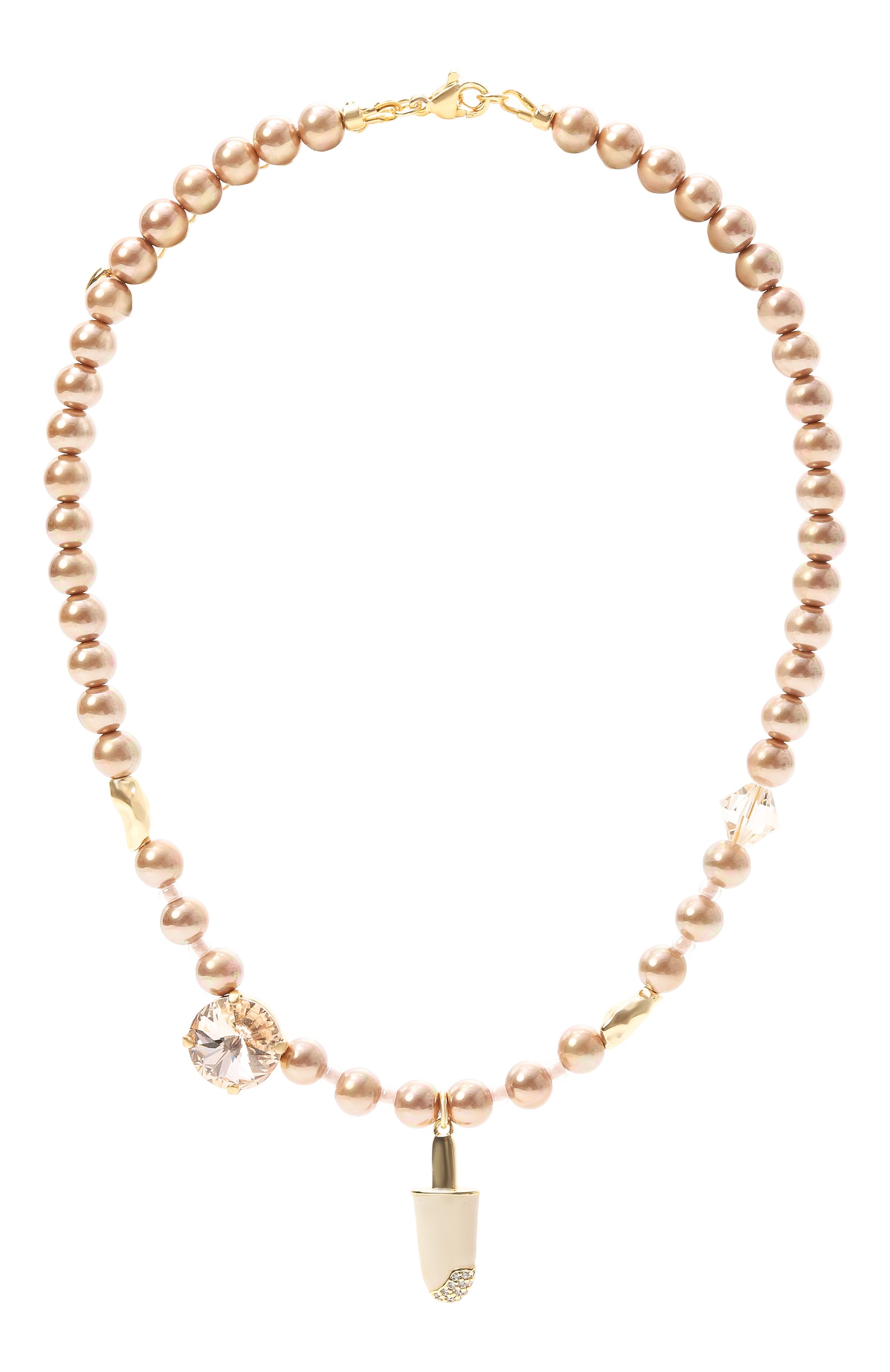 Колье PINK.OLIVKA, арт. PO-70302, фото 1