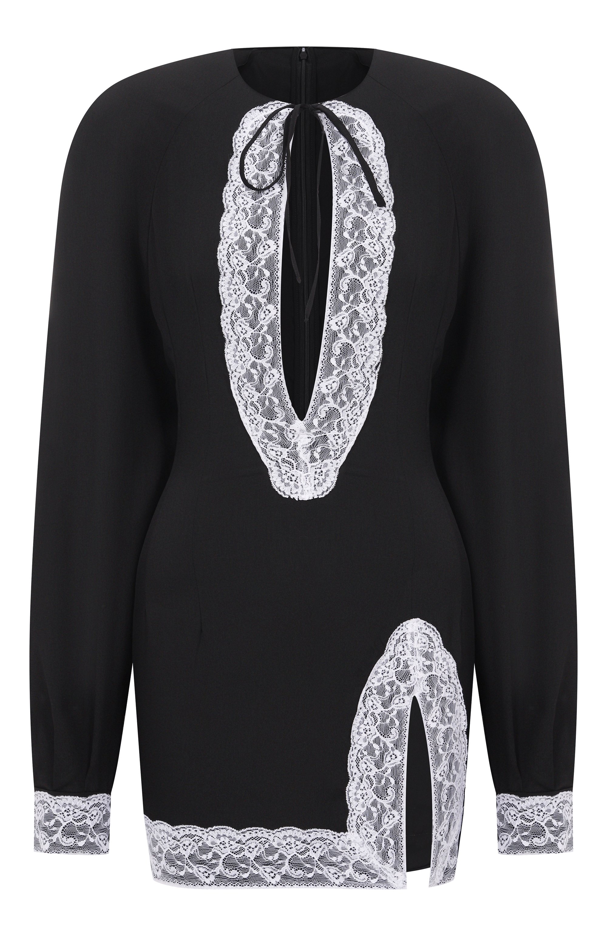 Платье ROWEN ROSE, арт. DRS_RR407_S/GE0RGETTE, фото 1