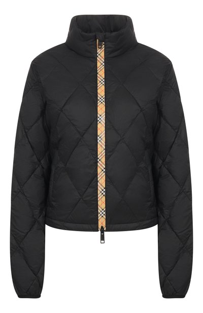 Женская утепленная куртка BURBERRY, арт. 8122570