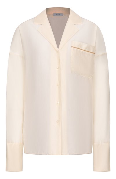 Женская рубашка SEVEN LAB, арт. 126-S-W-14-11-039