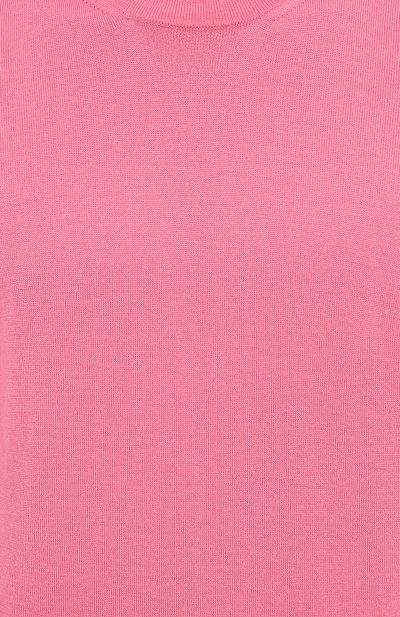 Шерстяной джемпер STONE ISLAND, арт. 7315526C4, фото 5