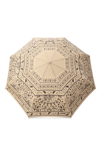 Женский зонт MOSCHINO, арт. 8984-0PENCL0SED