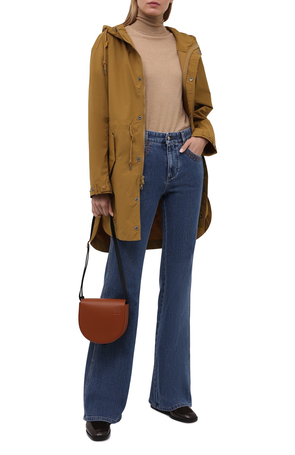 Парка POLO RALPH LAUREN, арт. 211834067, фото 2