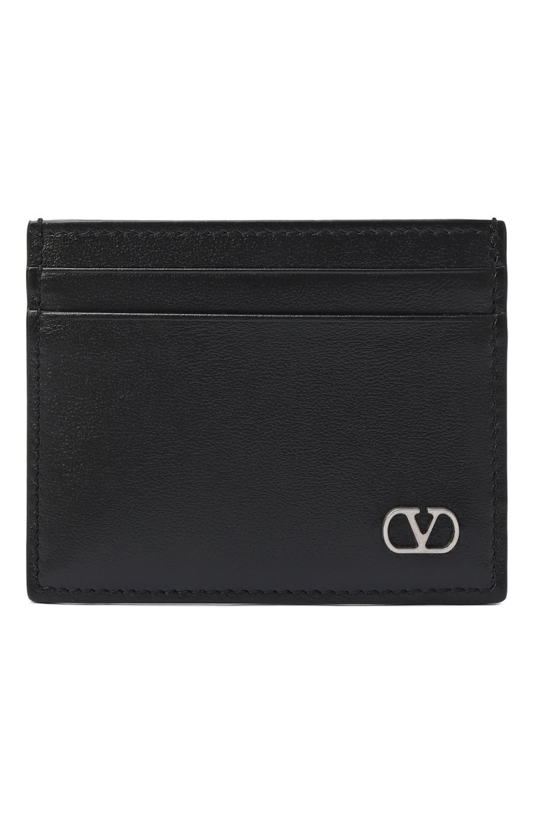 Кожаный футляр для кредитных карт VALENTINO, арт. 6Y2P0V09/WVF, фото 1