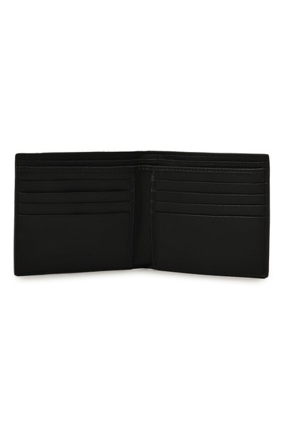 Кожаное портмоне ALEXANDER MCQUEEN, арт. 602137/1AAMJ, фото 3