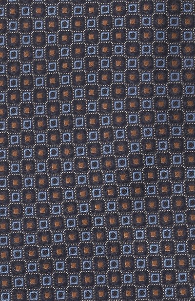 Шелковый галстук CANALI, арт. 18/HJ04209, фото 4