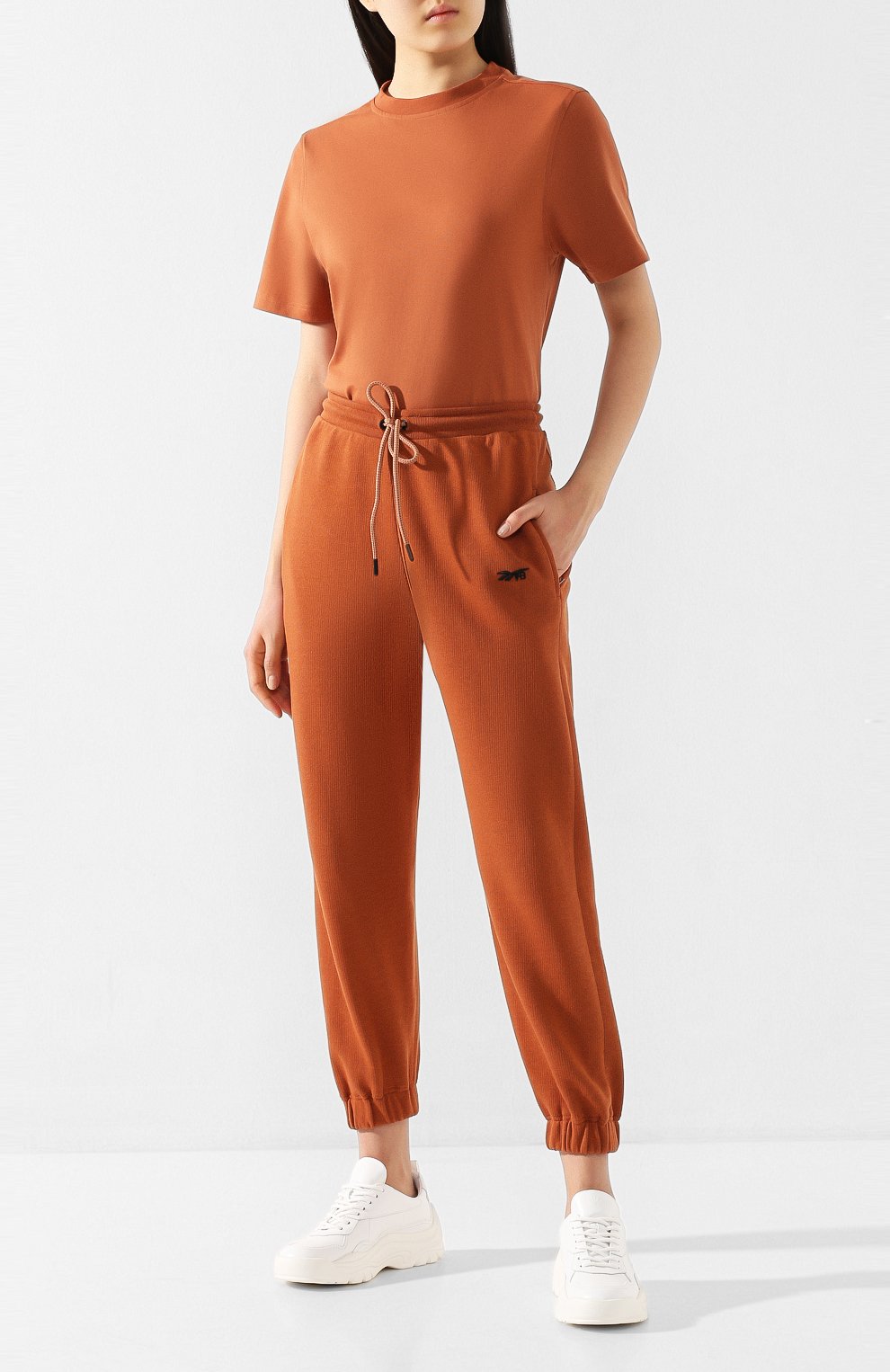 Футболка reebok x victoria beckham REEBOK, арт. GE5624, фото 2