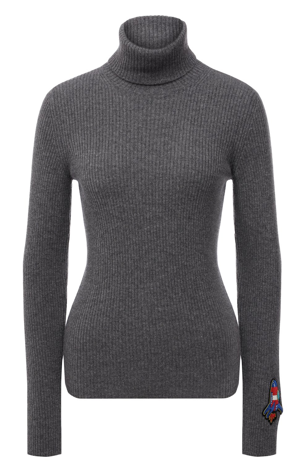 Водолазка из шерсти и кашемира DSQUARED2, арт. S72HA1063/S17826, фото 1