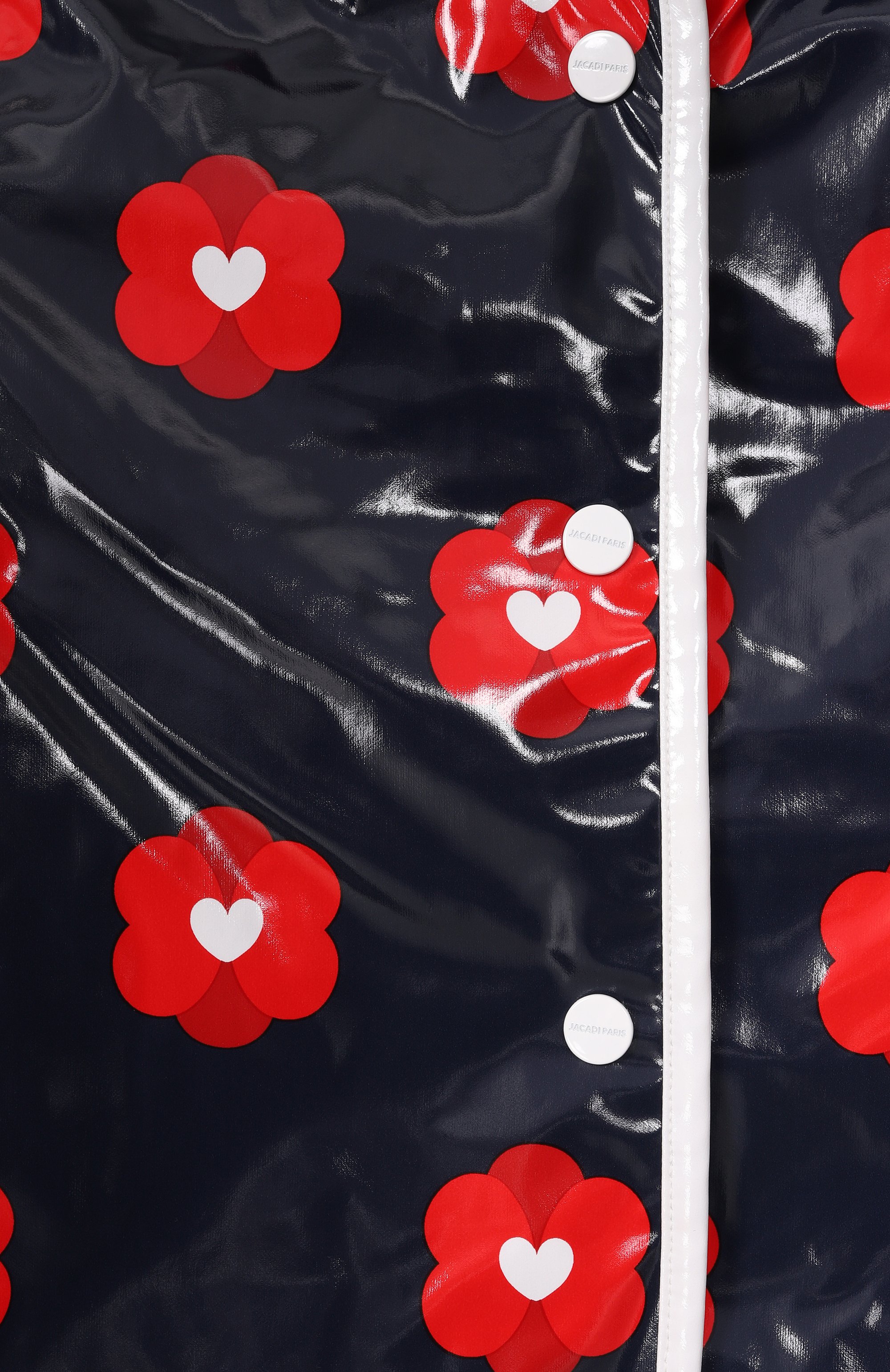 Утепленная куртка JACADI, арт. 2042867, фото 3