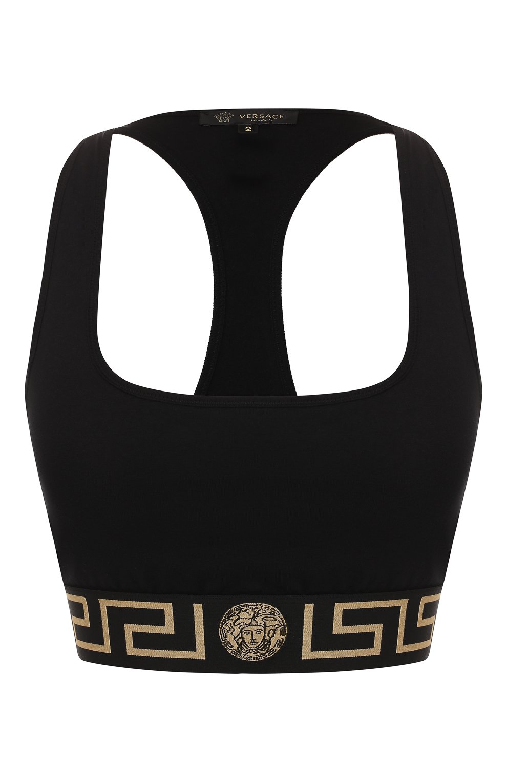 Бра-топ VERSACE, арт. AUD01039/A232741, фото 1