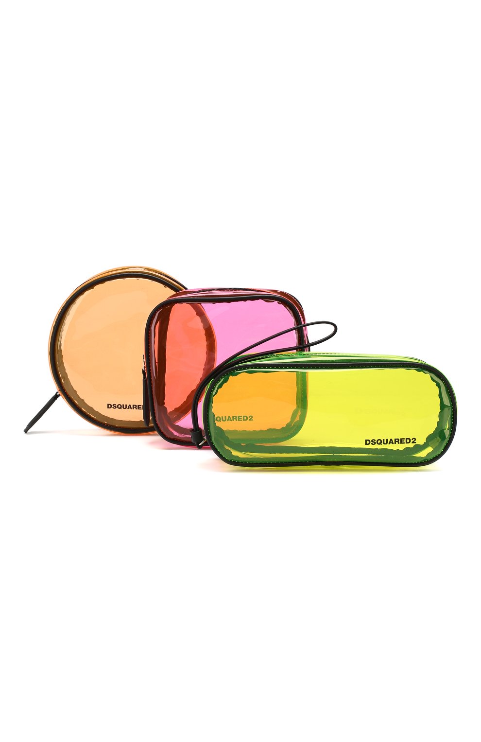 Сумка-тоут bionic sport pills DSQUARED2, арт. SPW0018 35801822, фото 7