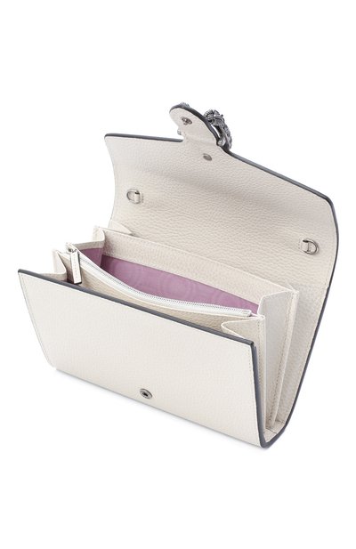 Сумка dionysus mini GUCCI, арт. 401231/CA0GM, фото 4