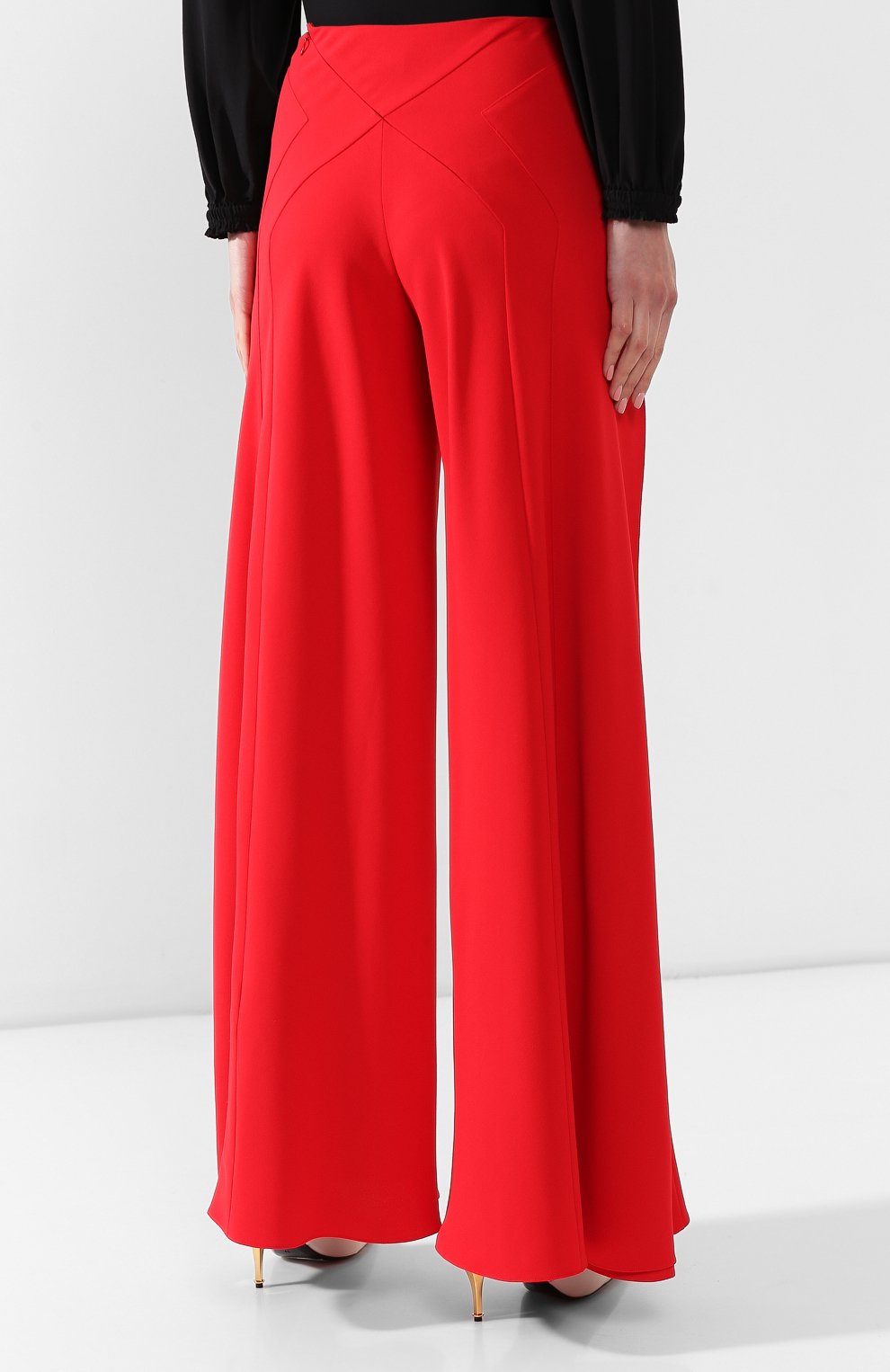 Брюки RALPH LAUREN, арт. 290756702, фото 4