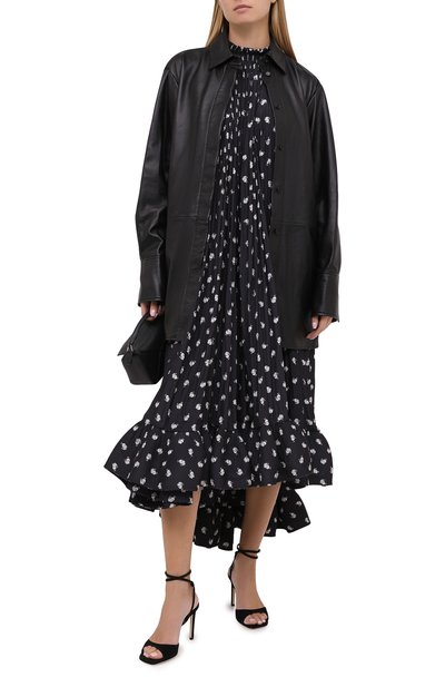 Платье LANVIN, арт. RW-DR356I-4654-A20, фото 2