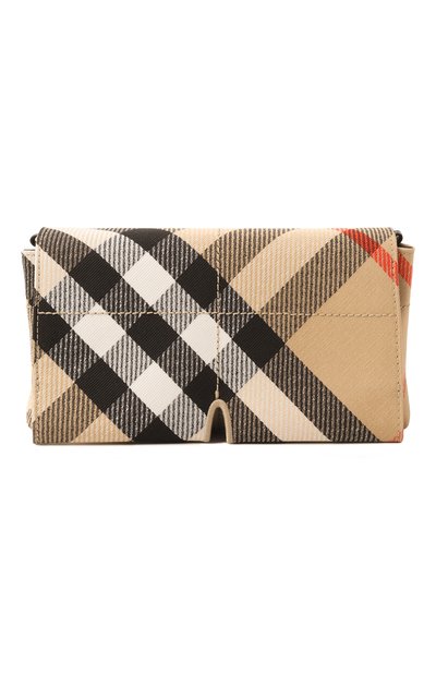 Женская сумка snip mini BURBERRY, арт. 8103697