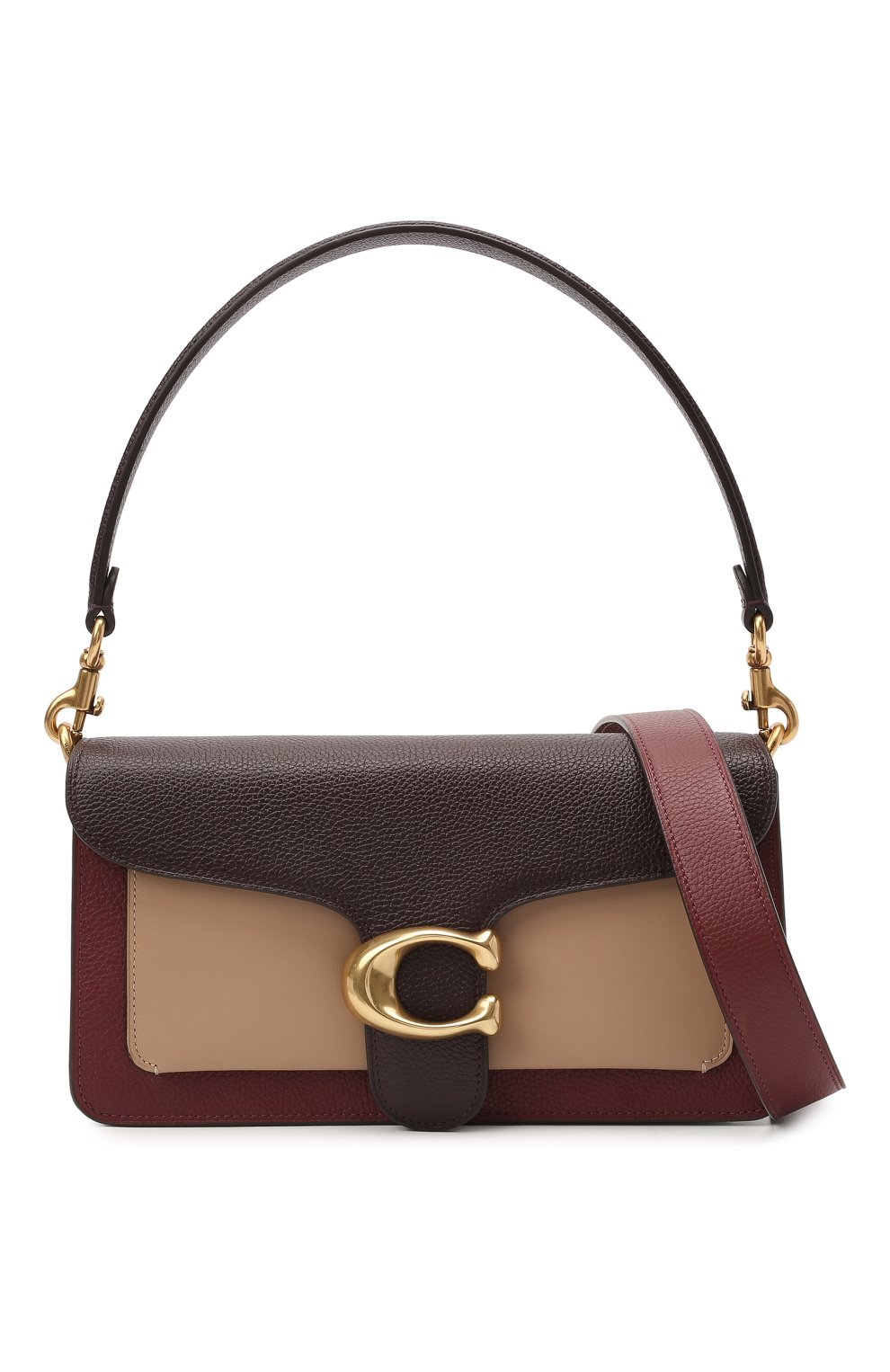 Сумка tabby small COACH, арт. 76105, фото 6