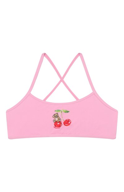 Раздельный купальник MOSCHINO, арт. HGL00E/LKA11, фото 2