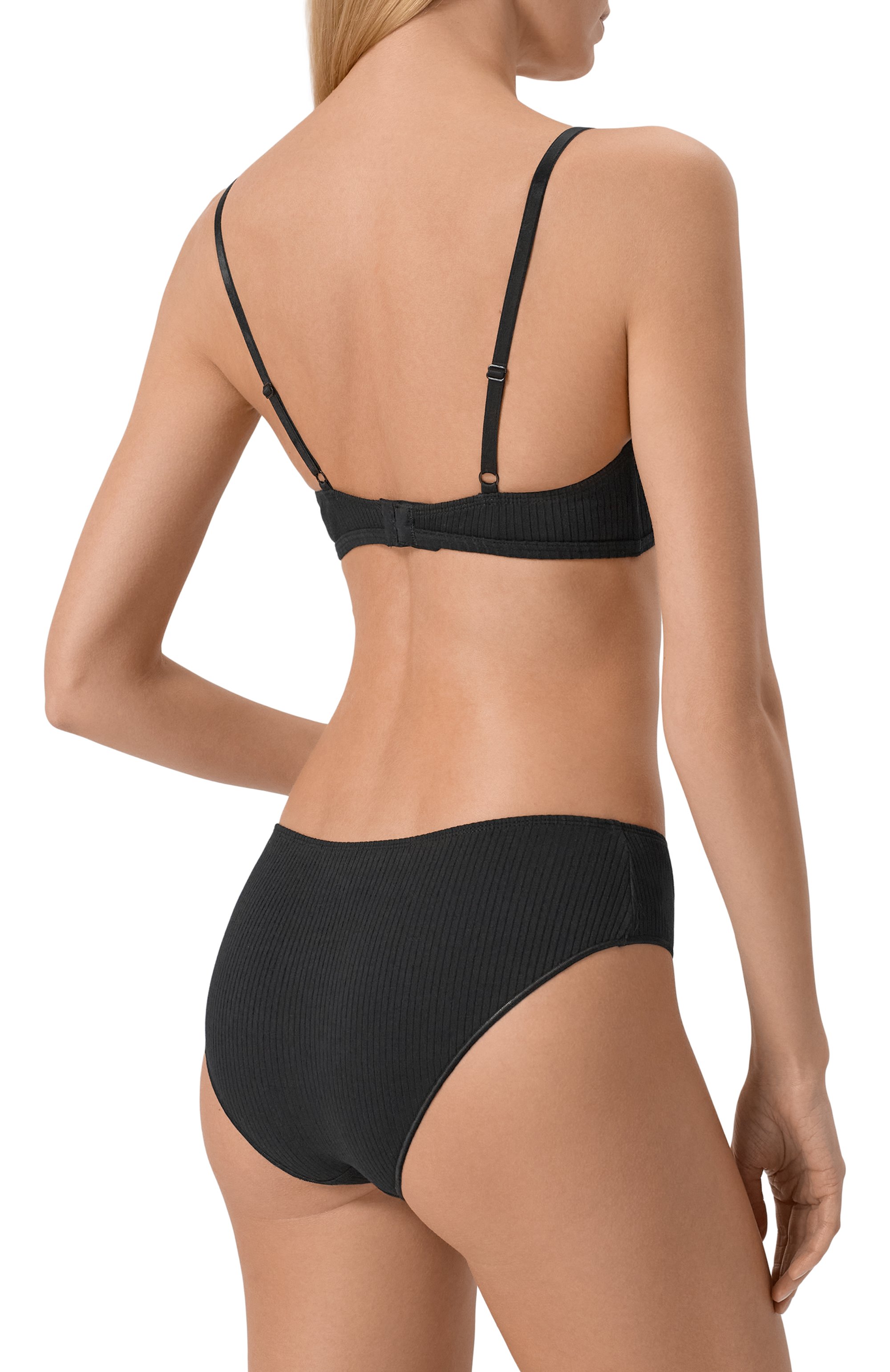 Хлопковые трусы-слипы DNUD PARIS, арт. L934CU, фото 3