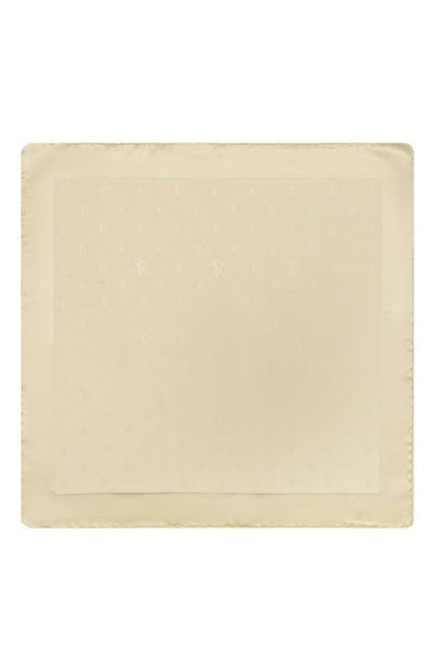 Шелковый платок STEFANO RICCI, арт. FZ41/0SR, фото 3