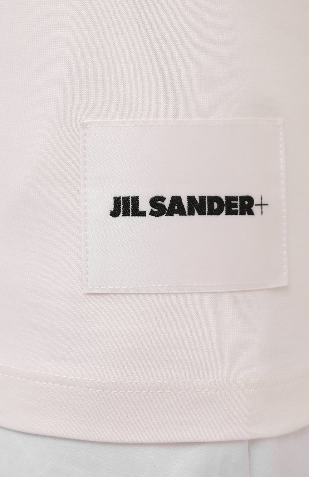Комплект из трех футболок JIL SANDER, арт. JPPS706550-WS248808, фото 5