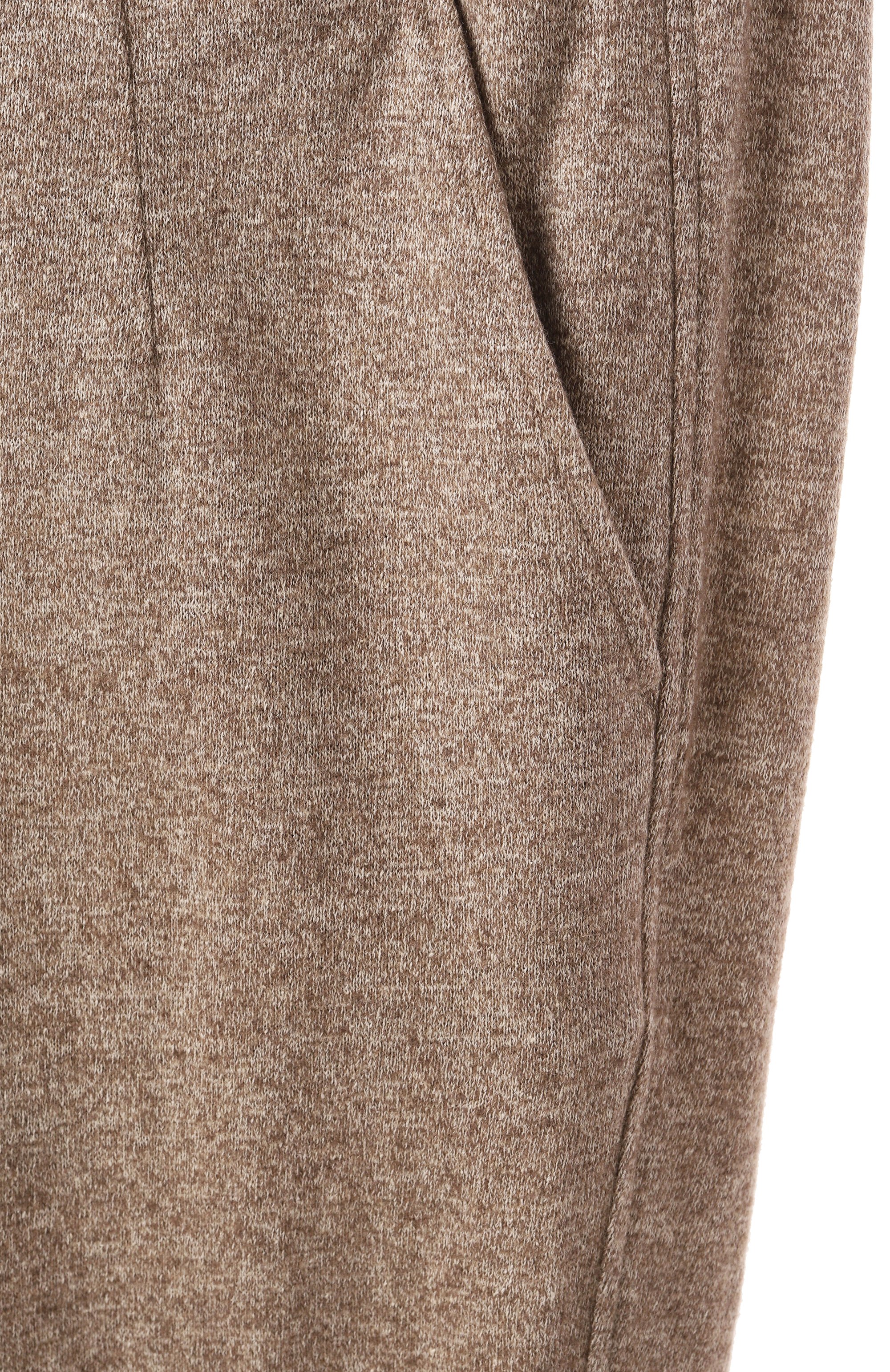 Брюки из шерсти и шелка MVST, арт. 17M739/SS00, фото 6