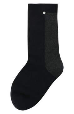 Кашемировые носки LORENA ANTONIAZZI, арт. A2094CZ001/1175, фото 1