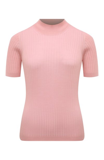 Женский шерстяной пуловер VERSACE, арт. 1011345/1A10013